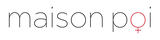 maison-poi-logo