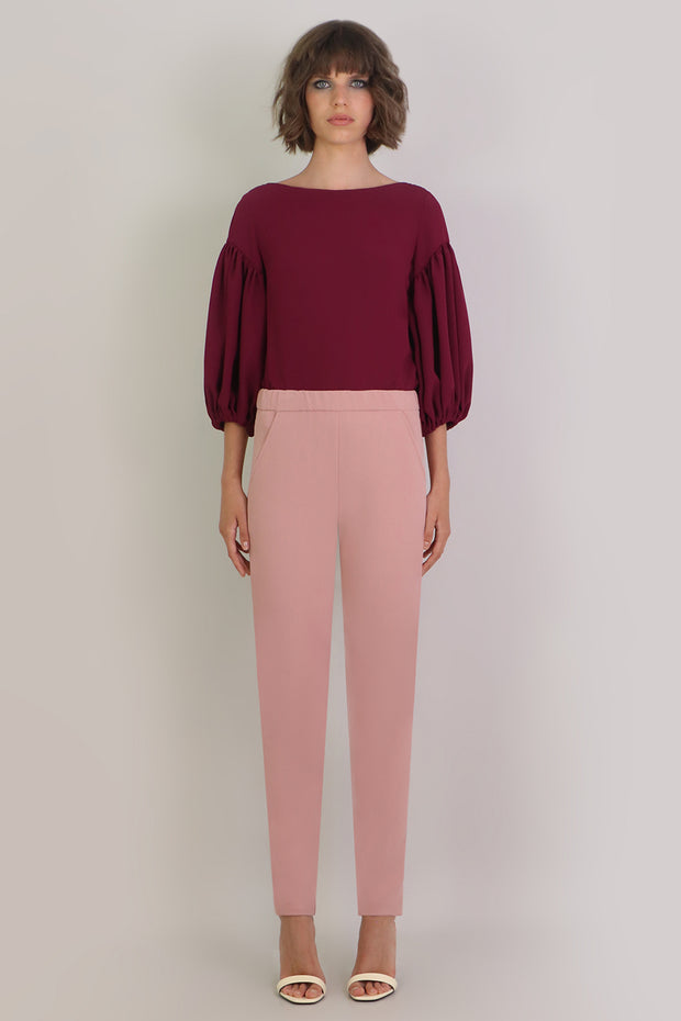 Tissue Perfect Pant Pink