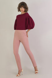 Tissue Perfect Pant Pink