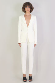 Tissue Perfect Pant Ivory
