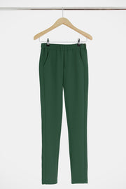 Tissue Perfect Pant Khaki