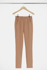 Tissue Perfect Pant Nutmeg