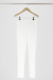 Tissue Perfect Pant Ivory